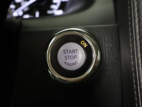 Used 2023 Nissan Armada SL image 48