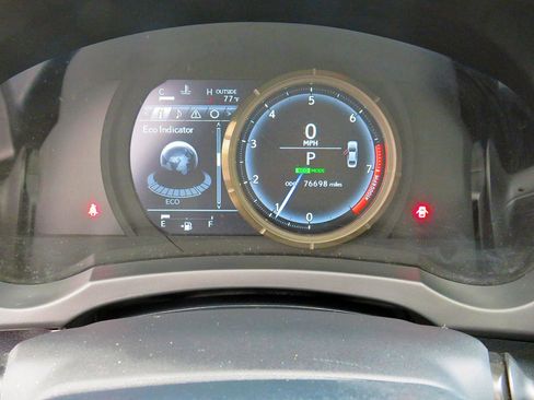 Used 2015 Lexus IS 250 w/ F-Sport Package image 29