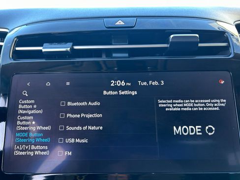 Used 2024 Hyundai Tucson SEL image 16