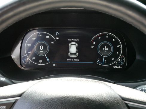 Used 2022 Hyundai Palisade Calligraphy AWD/4WD image 21