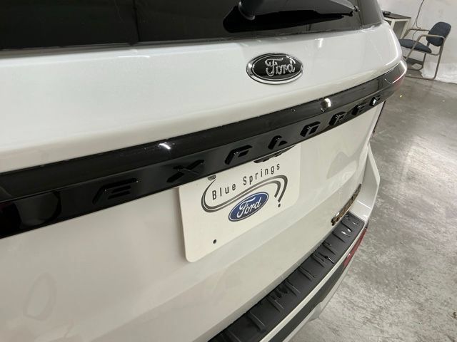 New 2026 Ford Explorer Tremor w/ Tremor Convenience Package AWD/4WD image 5