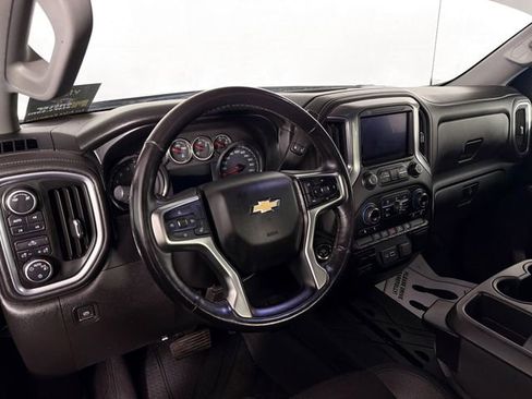 Used 2019 Chevrolet Silverado 1500 LT w/ True North Edition image 9