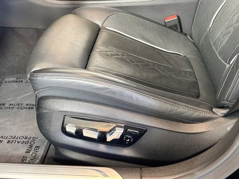 Used 2019 BMW M760i xDrive w/ Luxury Rear Seating Package image 19