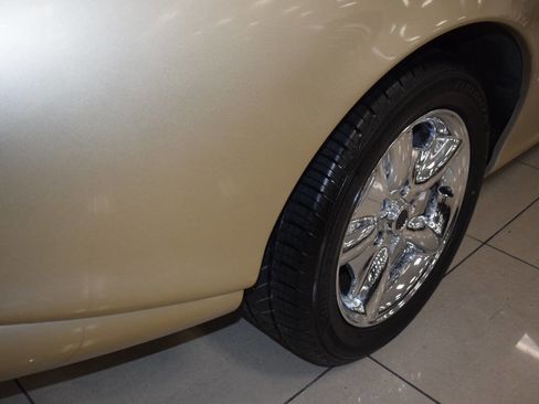 Used 1998 Jaguar XK8 Convertible image 11