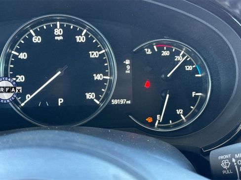 Used 2023 MAZDA CX-9 Grand Touring image 36