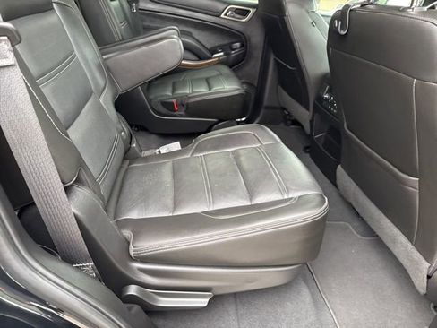 Used 2019 GMC Yukon Denali w/ Denali Ultimate Package RWD image 18