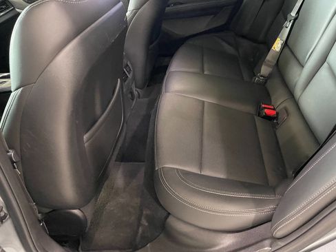 Used 2024 Cadillac CT4 Premium Luxury w/ Climate Package image 19