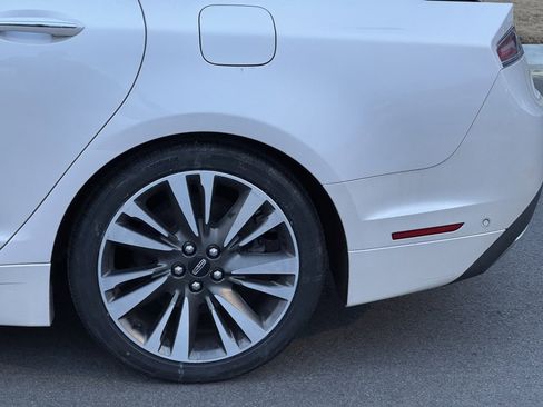 Used 2020 Lincoln MKZ Reserve image 38