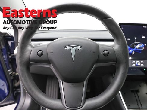 Used 2019 Tesla Model 3 Long Range AWD/4WD image 10