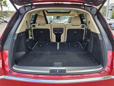 Certified 2022 Acura MDX Advance image 6