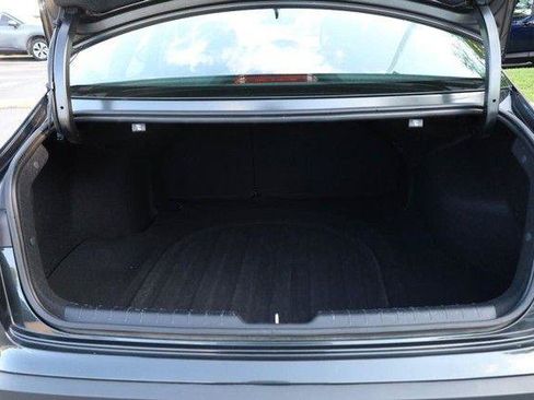 Used 2025 Kia K4 FWD image 7