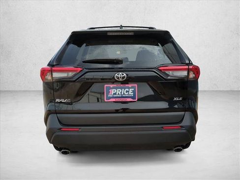 Certified 2025 Toyota RAV4 XLE Premium image 7