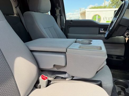 Used 2013 Ford F150 XLT w/ XLT Chrome Pkg AWD/4WD image 19