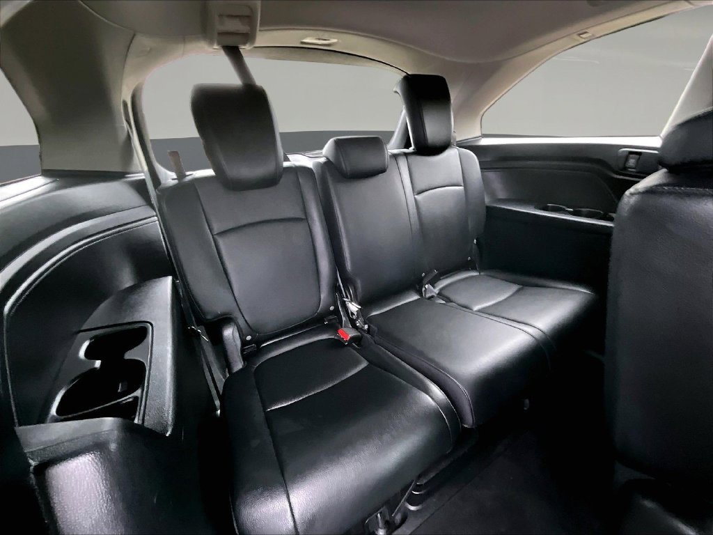 Used 2025 Honda Odyssey EX-L image 27