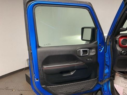 Used 2021 Jeep Gladiator Rubicon image 10