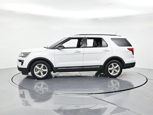 Used 2019 Ford Explorer XLT w/ Equipment Group 202A FWD image 6
