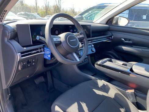 New 2026 Hyundai Tucson Blue SE w/ Tow & Go Package AWD/4WD image 10