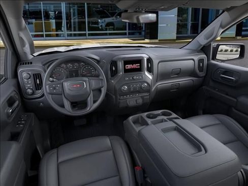 New 2026 GMC Sierra 1500 Pro w/ Pro Value Package AWD/4WD image 15