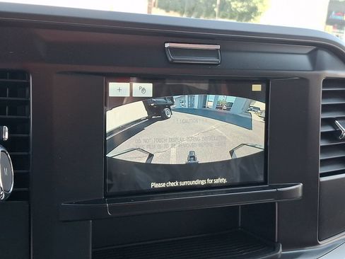 New 2026 Ford F550 4x4 Regular Cab Super Duty image 9