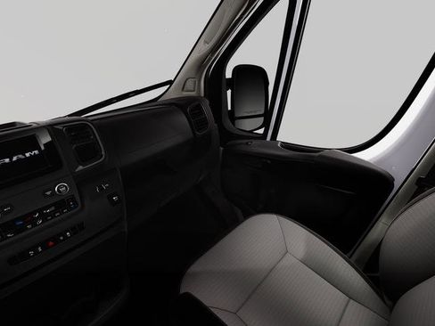 New 2026 RAM ProMaster 2500 w/ Safety Group image 7