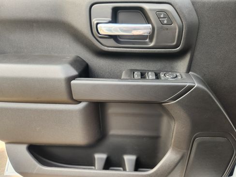 New 2026 Chevrolet Silverado 2500 W/T w/ WT Convenience Package image 24