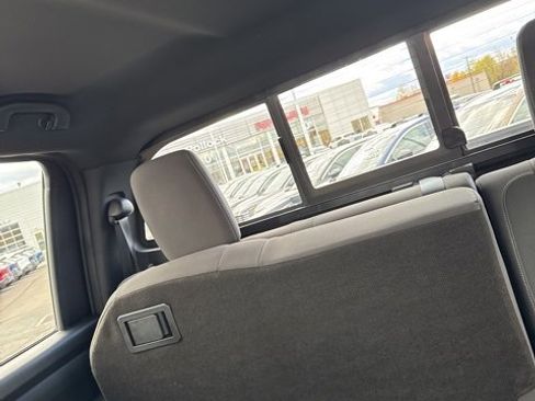 Certified 2024 Nissan Titan SV w/ SV Convenience Package image 42