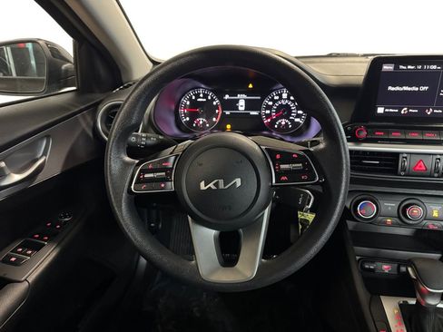 Used 2023 Kia Forte LXS w/ LXS Technology Package image 14