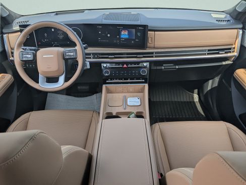 New 2026 Hyundai Santa Fe Calligraphy FWD image 19