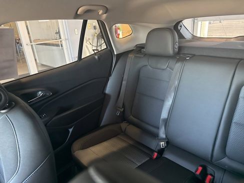 New 2026 Chevrolet Trax LT w/ Driver Confidence Package image 13