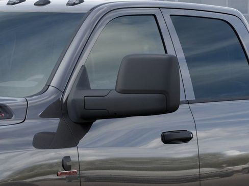 New 2026 RAM 3500 Tradesman image 12