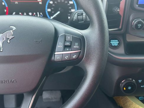 Certified 2022 Ford Bronco Sport Big Bend image 38