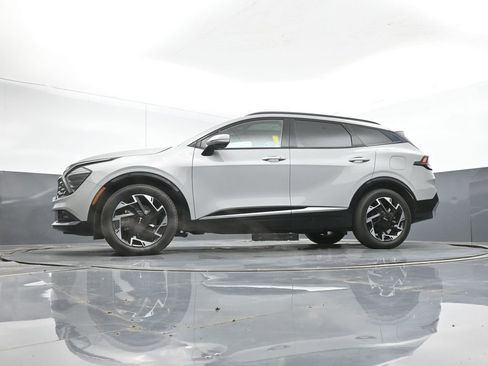 Used 2023 Kia Sportage SX image 41