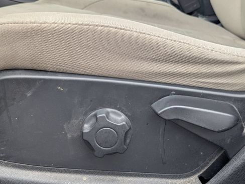 Used 2018 Ford EcoSport S FWD image 24