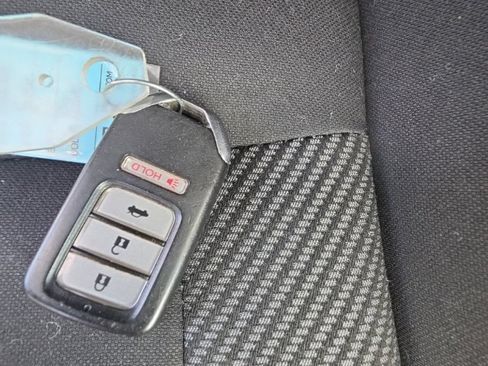 Used 2018 Honda Civic Si image 29