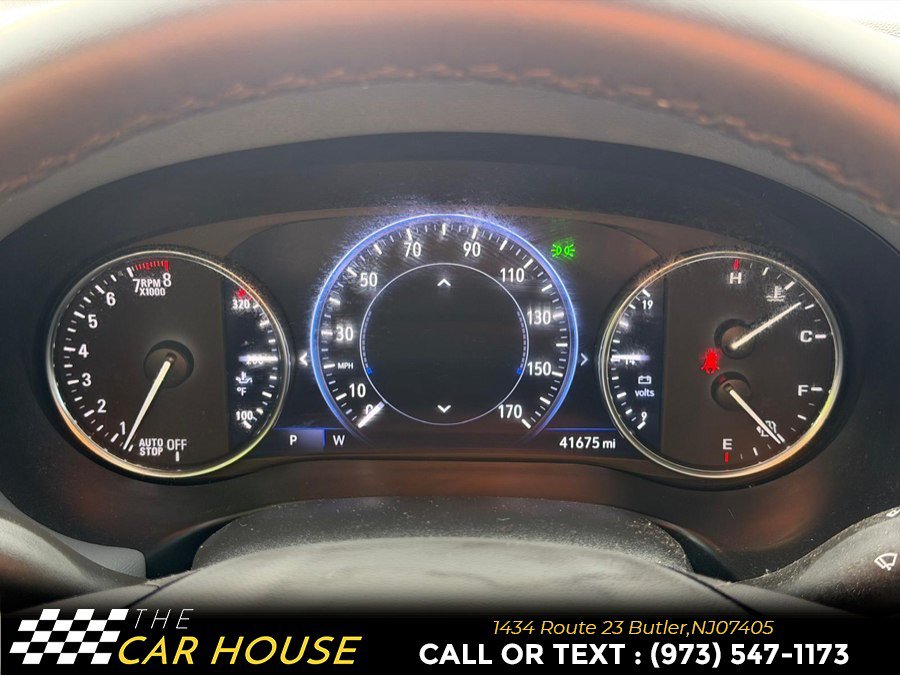 Used 2023 Buick Enclave Premium w/ Experience Buick Package AWD/4WD image 32