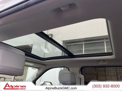 Used 2022 Toyota Tundra Limited AWD/4WD image 19