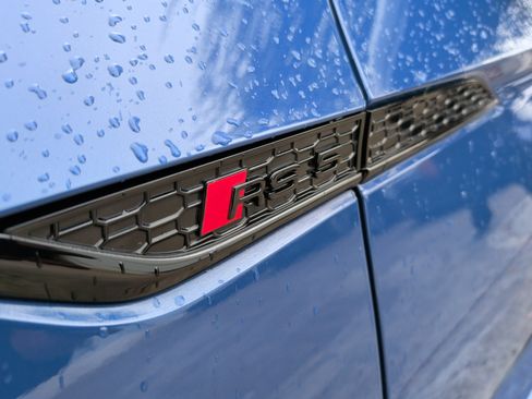 Used 2024 Audi RS 5 Sportback image 38