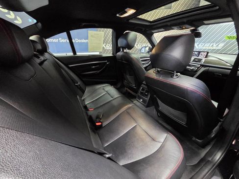 Used 2016 BMW 328i Sedan RWD image 26