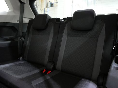 Used 2019 Volkswagen Tiguan S w/ 3rd Row Seat Package image 24