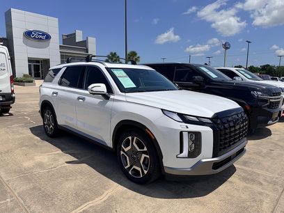 Used 2023 Hyundai Palisade SEL