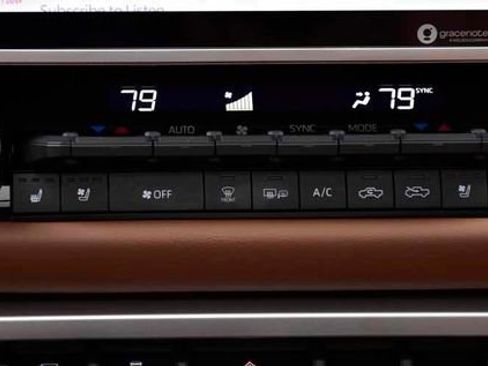 Used 2024 Toyota Tundra 1794 Edition image 24