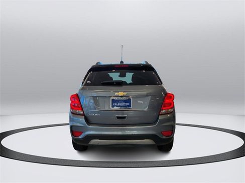 Used 2020 Chevrolet Trax LT image 5