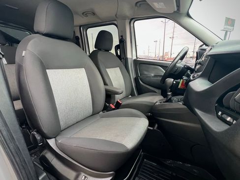 Used 2020 RAM ProMaster City SLT w/ Popular Equipment Group image 29