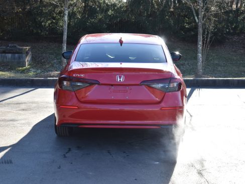 Used 2025 Honda Civic LX image 29