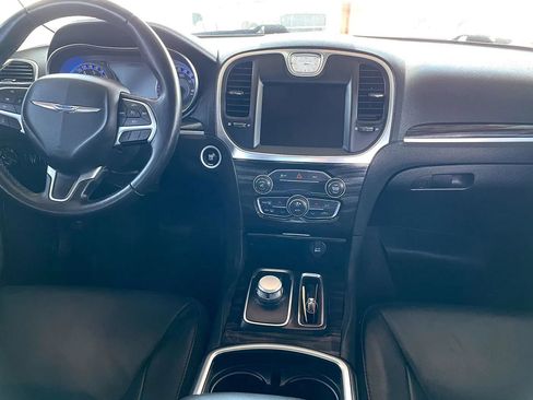Used 2015 Chrysler 300 Limited w/ Driver Convenience Group AWD/4WD image 13