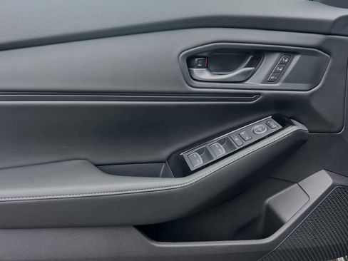 New 2025 Honda Accord Touring image 14