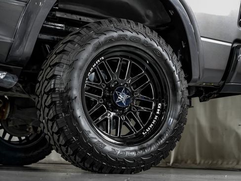 Used 2025 RAM 2500 Big Horn AWD/4WD image 55