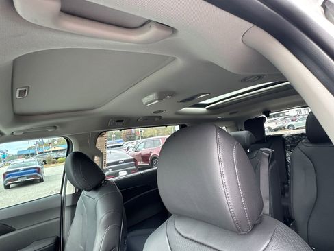 New 2026 Kia Carnival SX Prestige image 29