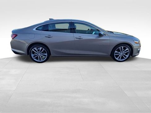 Used 2024 Chevrolet Malibu LT image 7