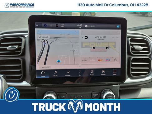 New 2025 RAM ProMaster 2500 w/ Quick Order Package 22G SLT image 16